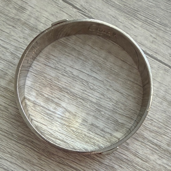 Coach signature C bangle - Picture 5 of 6